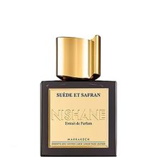 Nishane Suede Et Safran EDP 50 ml Unisex Parfüm