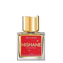 Nishane Vain Naive EDP 50 ml Unisex Parfüm