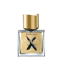 Nishane Wulong Cha EDP 50 ml Unisex Parfüm