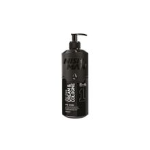 Nıshman 01 Redmoon Sport Kokusu 400 ml Tıraş Sonrası Krem ve Kolonya