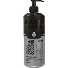 Nıshman 05 Invictus Kokusu 400 ml Tıraş Sonrası Krem ve Kolonya