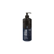 Nıshman N.2 Arctic Blue 400 ml Tıraş Sonrası Krem ve Kolonya