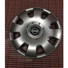 Nissan 107 13 inç 4 Adet Jant Kapağı