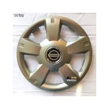 Nissan 201 14 inç Esnek Kırılmaz Jant Kapağı
