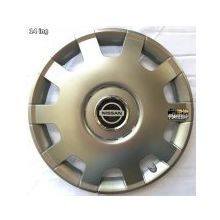 Nissan 212 14 inç Esnek Kırılmaz Jant Kapağı
