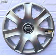 Nissan 223 14 inç Esnek Kırılmaz Jant Kapağı