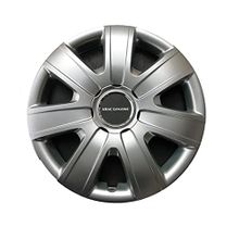 Nissan 224 14 inç Esnek Kırılmaz Jant Kapağı