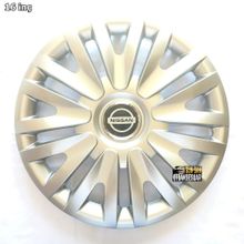 Nissan 412 16 inç 4 Adet Jant Kapağı
