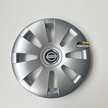Nissan 423 16 inç 4 Adet Jant Kapağı