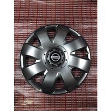 Nıssan 426 16 inch esnek kırılmaz Jant Kapağı