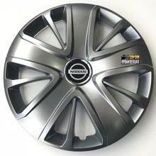 Nissan 428 16 inç 4 Adet Jant Kapağı