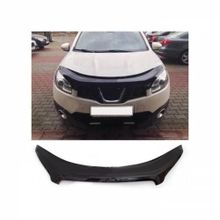 Nissan Qashqai 2010-2013 Ön Kaput Koruyucu