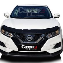 Nissan Qashqai 2017 Sonrası Ön Kaput Koruyucu