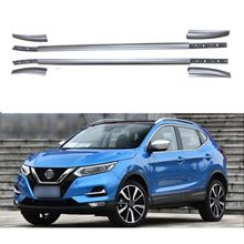 Nissan Qashqai Oem 2018 sonrası Port Bagaj Tavan Çıtası