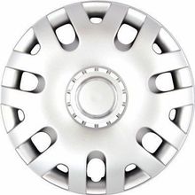 Nissan SKS-SJS 204 14 İnç 4 Adet Kırılmaz Jant Kapağı