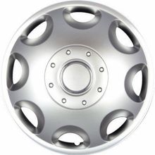 Nissan SKS-SJS 300 15 İnç 4 Adet Kırılmaz Jant Kapağı