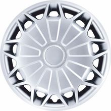 Nissan SKS-SJS 338 15 İnç 4 Adet Kırılmaz Jant Kapağı