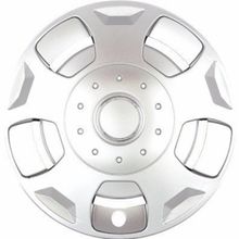 Nissan SKS-SJS 404 16 İnç 4 Adet Kırılmaz Jant Kapağı