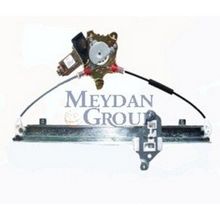 Nissan X Trail 2002-2007 Sağ Elektrikli Motorlu Ön Cam Krikosu