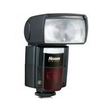 Nissin DI866 Canon Uyumlu Flaş
