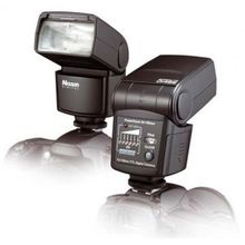 Nissin Speedlite Di466 Flaş