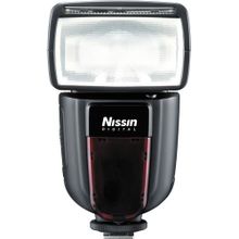 Nissin Speedlite Di700 Flaş