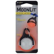 Nite Ize Moonlit Led Kırmızı Kamp Lambası