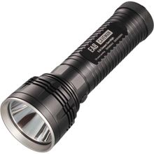 Nitecore EA8 Outdoor El Feneri