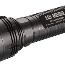 Nitecore NC-EA8 900 Lümen Led El Feneri