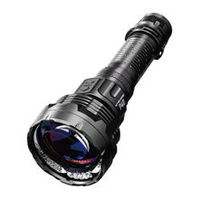 Nitecore P40 2000 Lümen Şarjlı El Feneri