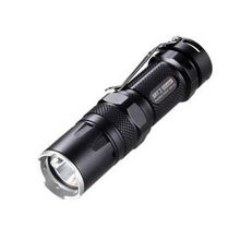 Nitecore SRT3 550 Lumen 1x18650 El Feneri