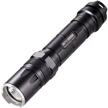 Nıtecore SRT5 750 Lumen 1X18650 El Fenerı