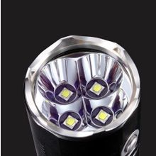 Nıtecore TM06 3800 Lumen El Fenerı