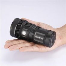 Nitecore TM11 Outdoor El Feneri