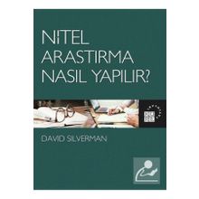 Nitel Araştırma Nasıl Yapılır? - Küre Yayınları