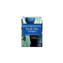 Nitel Araştırmalarda Örnek Olay Yöntemi - Lesley Barlett Frances Vavrus