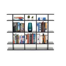 Nitelik Mobilya Sonya Mdf Kitaplık