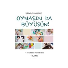 Nito Kitap - Oynasında Büyüsün