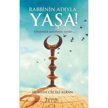Nito Kitap - Rabbinin Adıyla Yaşa