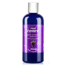 Nivalis 400 ml Üzüm Çekirdeği Özlü Arındırıcı Şampuan