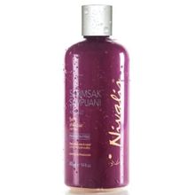 Nivalis Kokusuz 400 ML Sarımsak Özlü Bitkisel Şampuanı