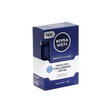 Nivea 100 ml Orıgınals After Shave Lotıon