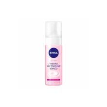 Nivea 150 ml Hassas Ciltler İçin Yüz Temizleme Köpüğü