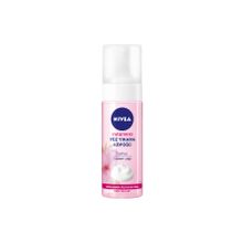 Nivea 150 ml Yatıştırıcı Yüz Yıkama Köpüğü