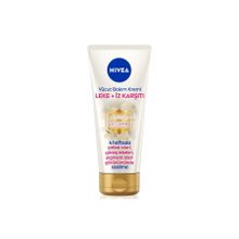 Nivea 200 ml Leke İz Karşıtı Vücut Bakım Kremi