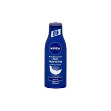 Nivea 250 ml Besleyici Vücut Sütü