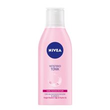 Nivea 4005808195206 200 ml Kuru/Hassas Ciltler İçin Yatıştırıcı Tonik