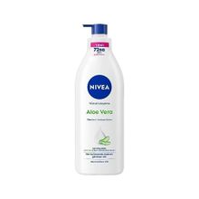 Nivea 4005900556523 Aloe Vera 400 ml Body Losyon