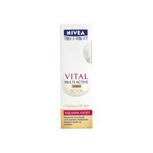 Nivea 50 SPF 50 ml Yaşlanma Karşıtı Yüz Kremi