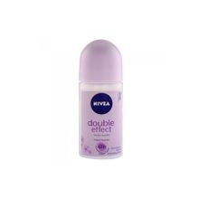 Nivea 6'lı Double Effect Kadın 50 ml Roll-On